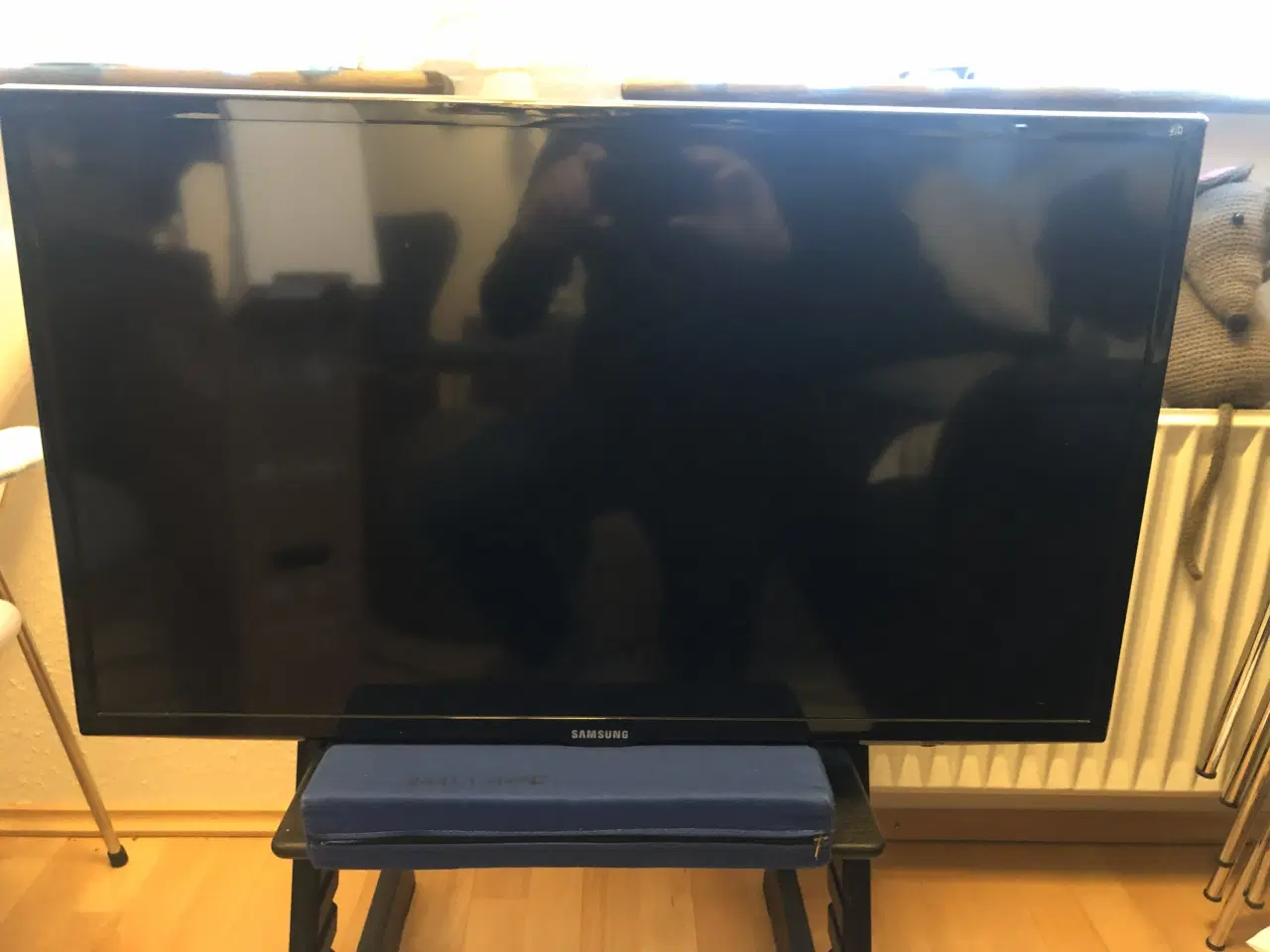 Billede 1 - Samsung 32" 3D LED TV