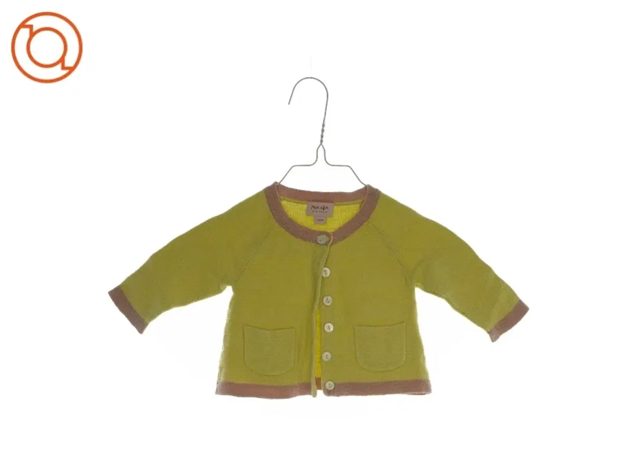 Billede 1 - Cardigan fra Noa Noa (Str. 62)