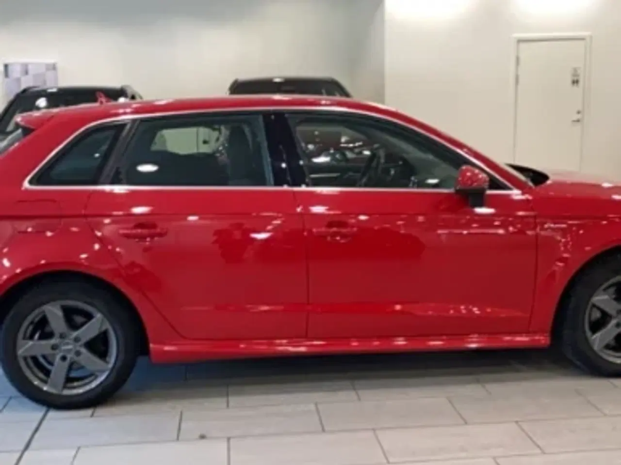 Billede 2 - Audi A3 1,4 e-tron Sport Sportback S-tr.