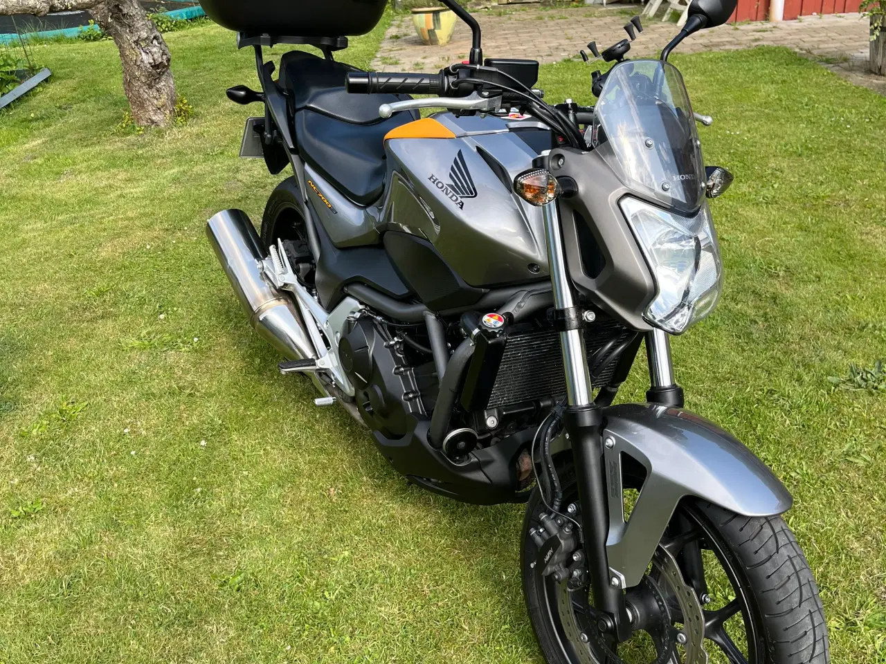 Billede 3 - NC Honda sa