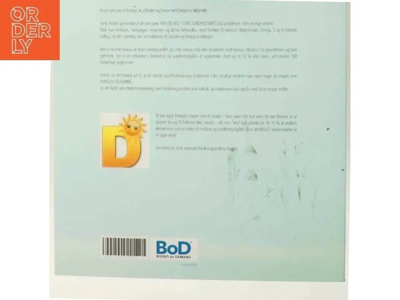 Billede 2 - Tid til Paradigmeskifte af Michael Rask Vendelbjerg (Bog)