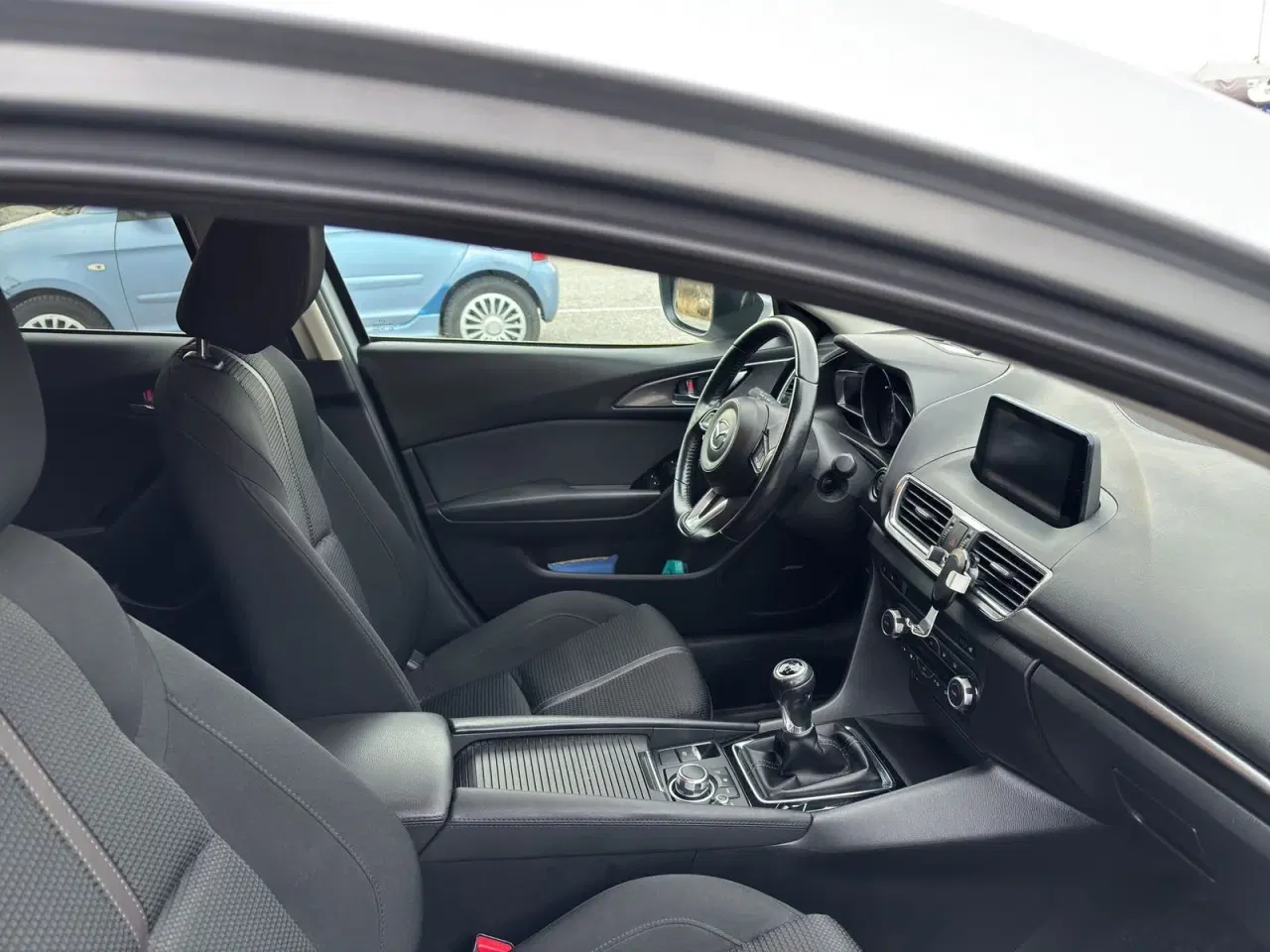 Billede 13 - Mazda 3 2,0 SkyActiv-G 120 Optimum