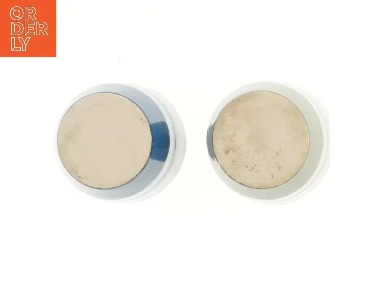 Billede 3 - Sæt keramiske krus (str. 9x8 cm)