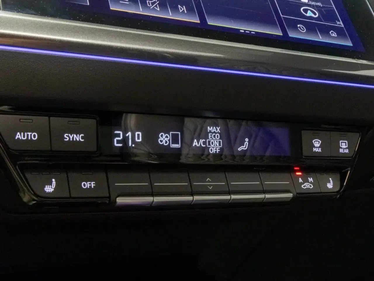 Billede 19 - Audi Q4 e-tron 40 S-line Sportback
