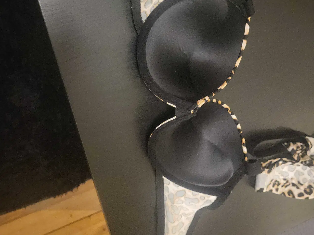 Billede 11 - Leopard Undertøjssæt