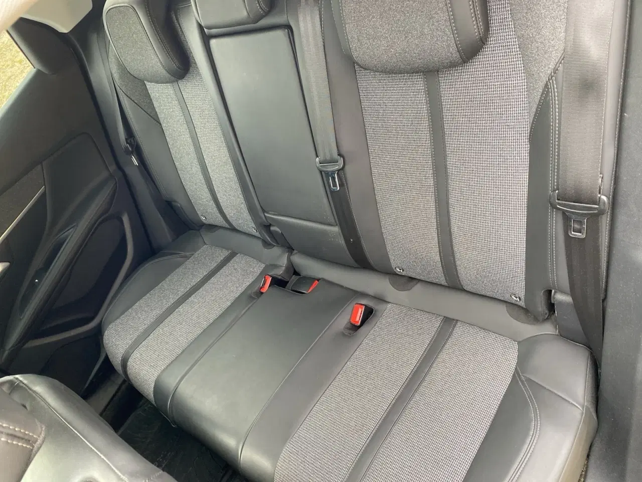 Billede 13 - Peugeot 3008 1,2 e-THP 130 Allure