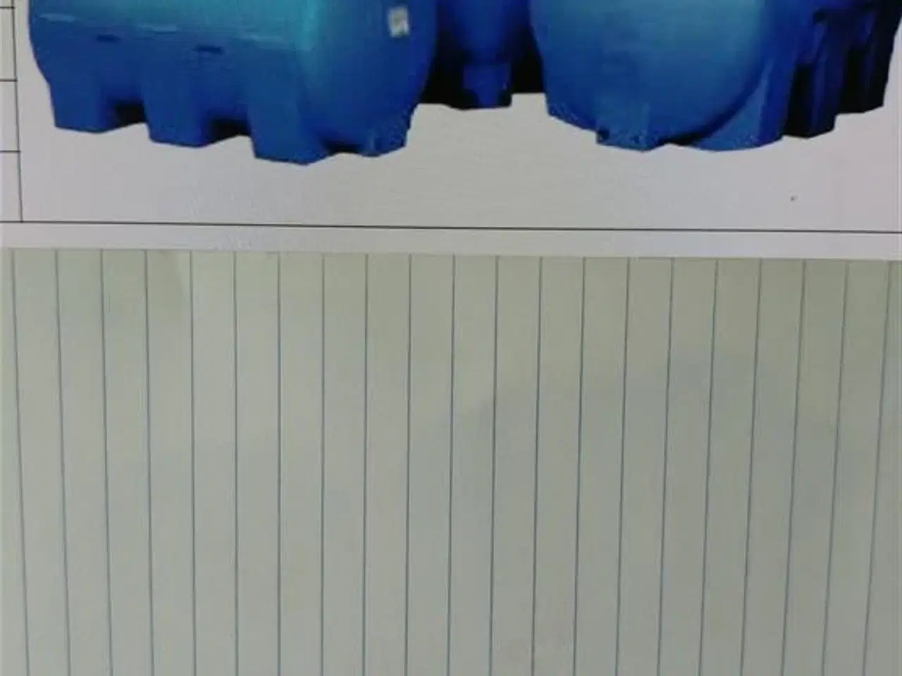 Billede 5 - - - - Vandtank CHO 5000 l