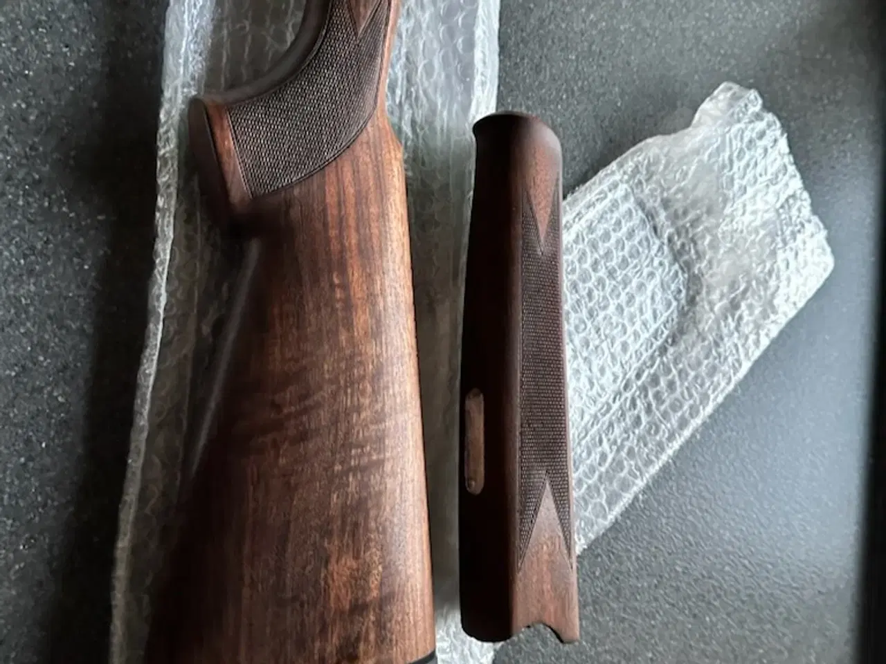 Billede 2 - Beretta 682 skæftesæt 