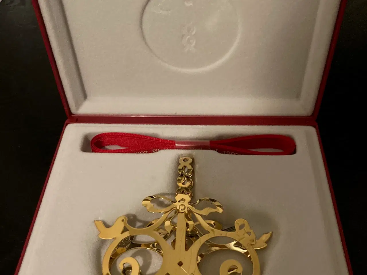 Billede 2 - Christmas Ornament