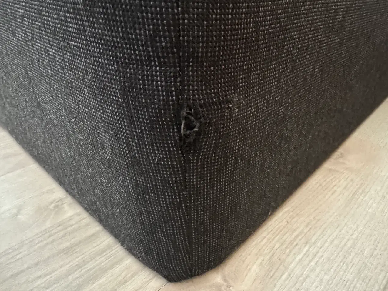 Billede 5 - Boksmadras fra Jysk 140*200