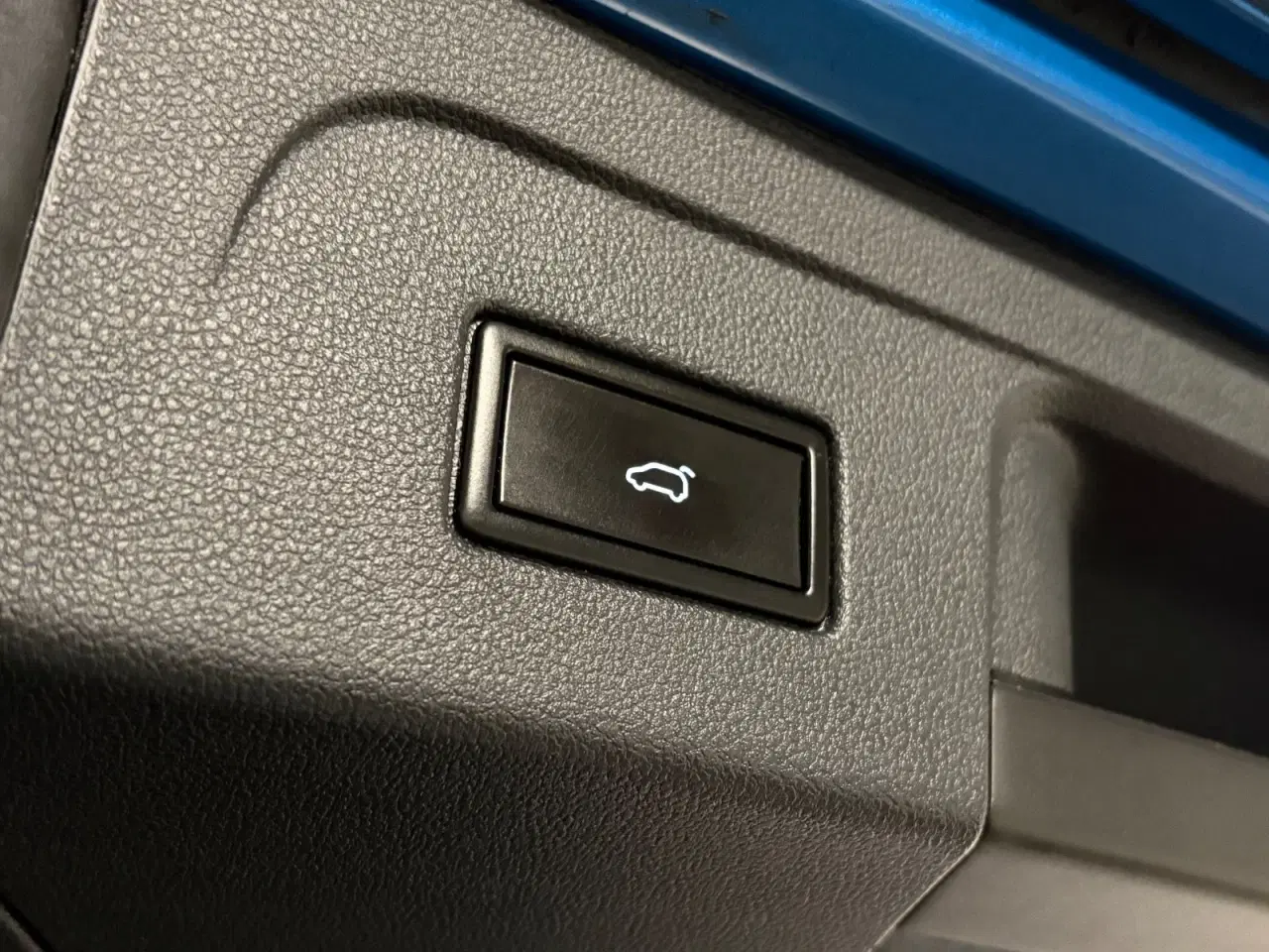 Billede 16 - VW Touran 1,4 TSi 150 Highline DSG 7prs