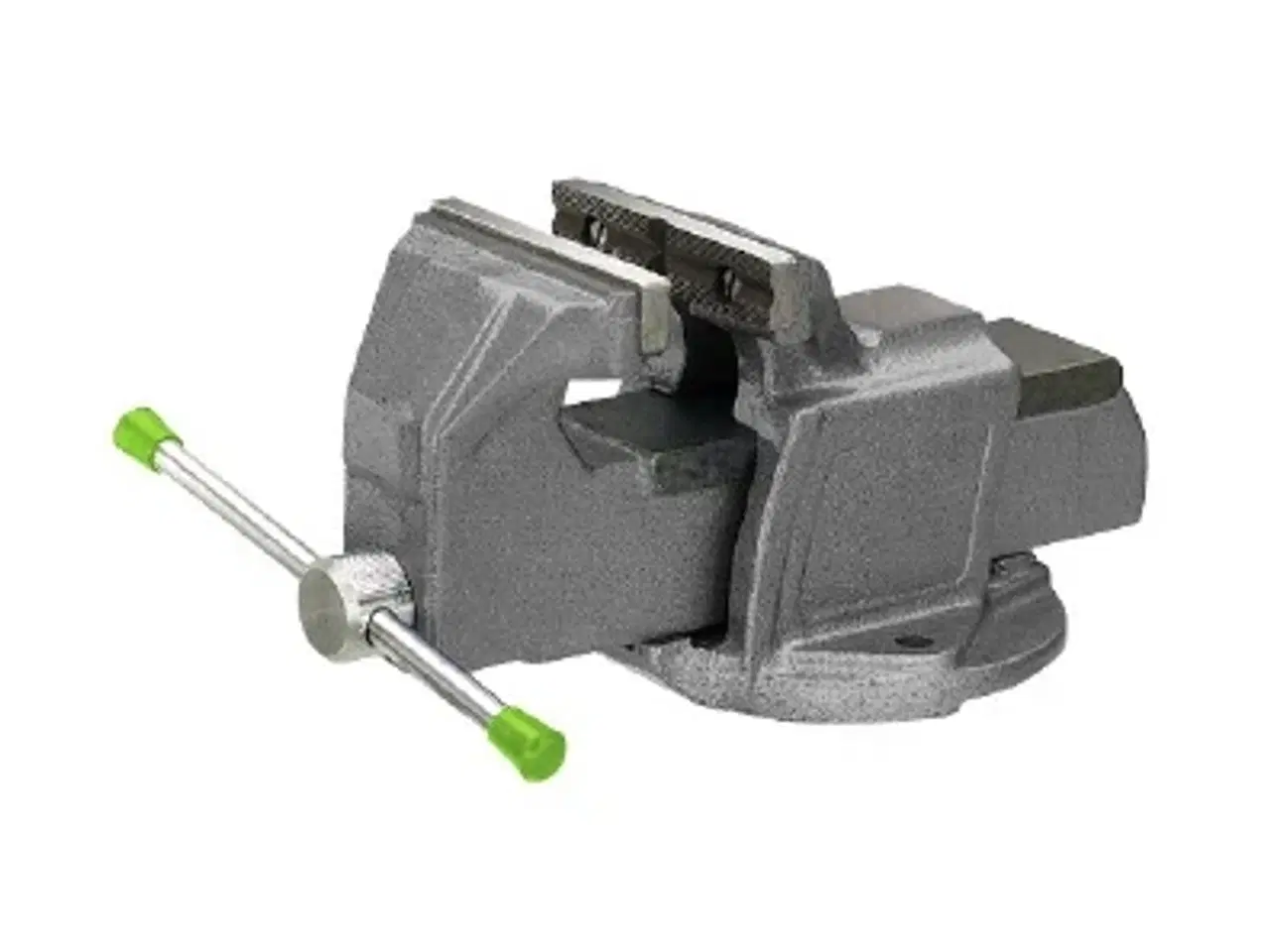 Billede 1 - 125mm Skruestik Luna