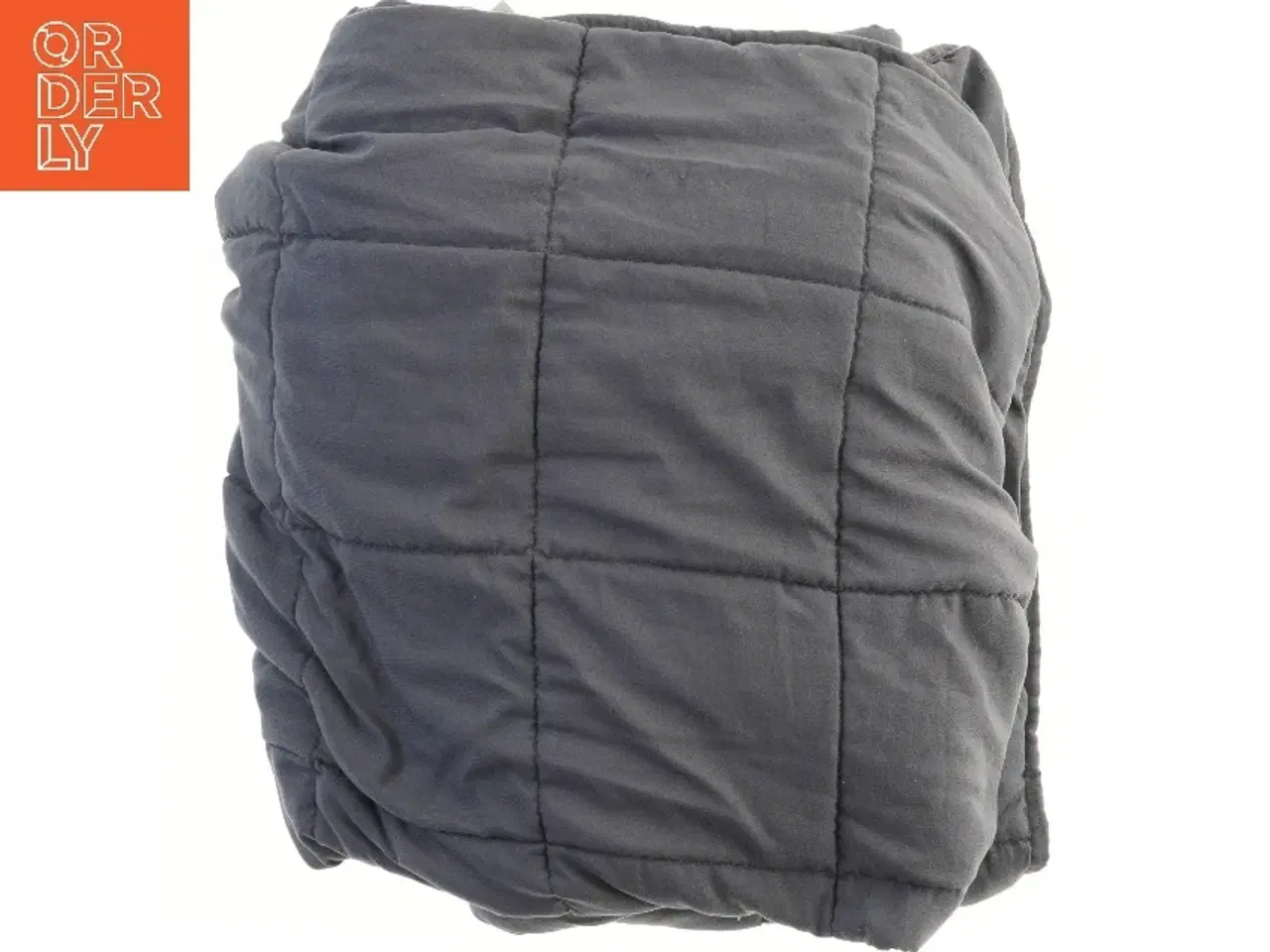 Billede 1 - Grå tyngdedyne 6 kg fra Scandinavian Collection (str. 260x190 cm)