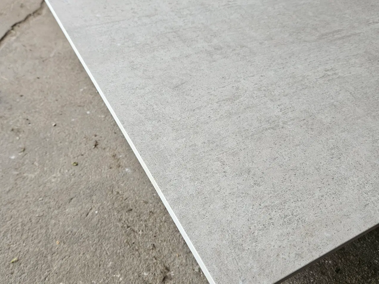 Billede 4 - Klinker Ceramiche Keope Ikon grey 60x60 cm