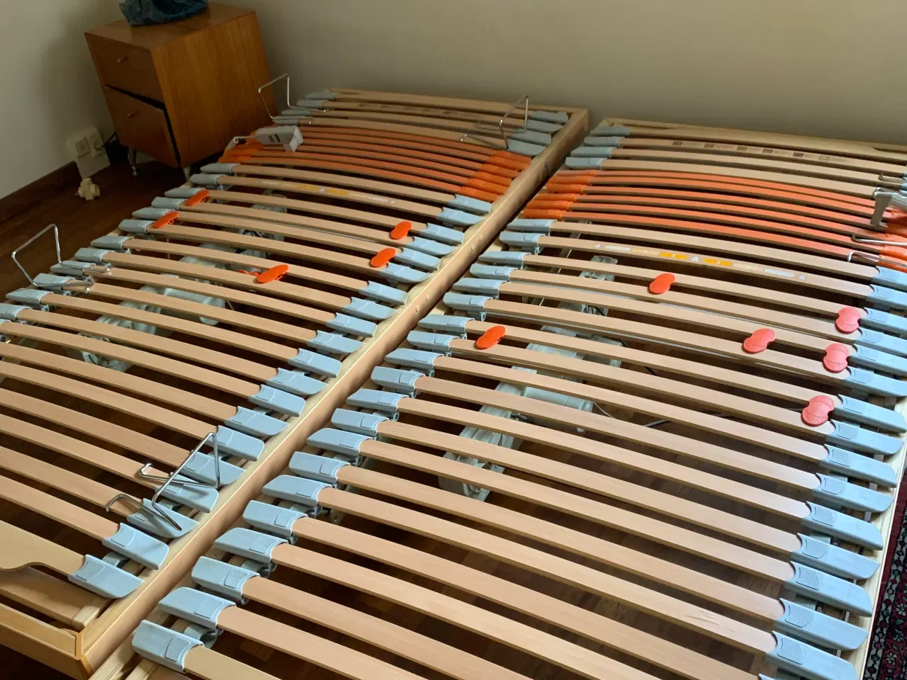 Billede 3 - Gratis Elevations sengenbunde