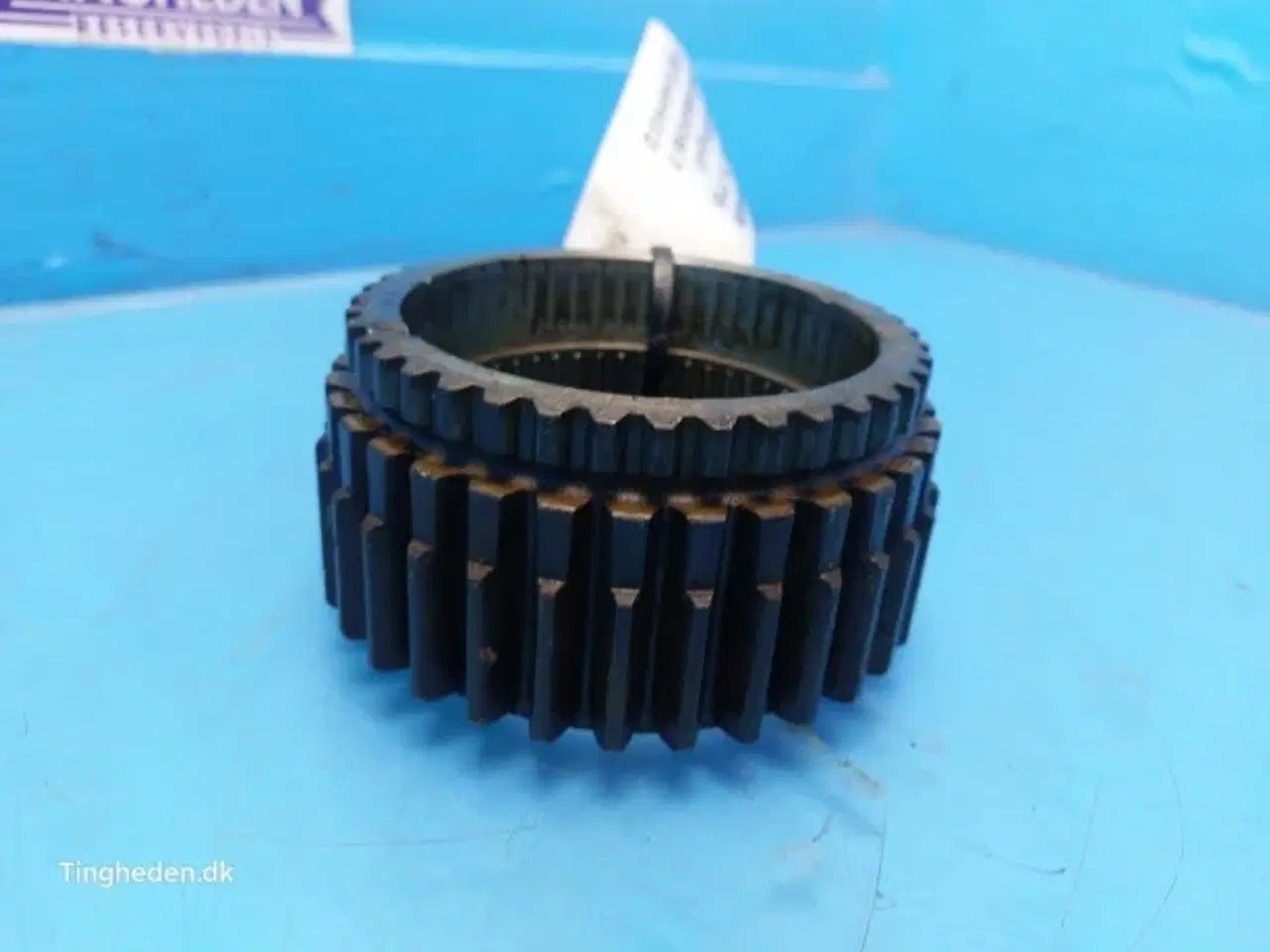 Billede 9 - New Holland T6 Tandhjul 84560087