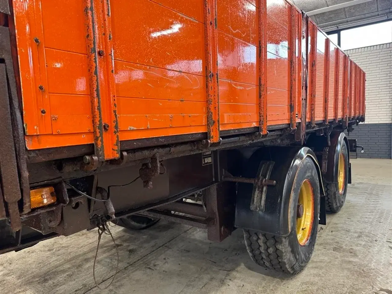 Billede 11 - HFR LN20/63E