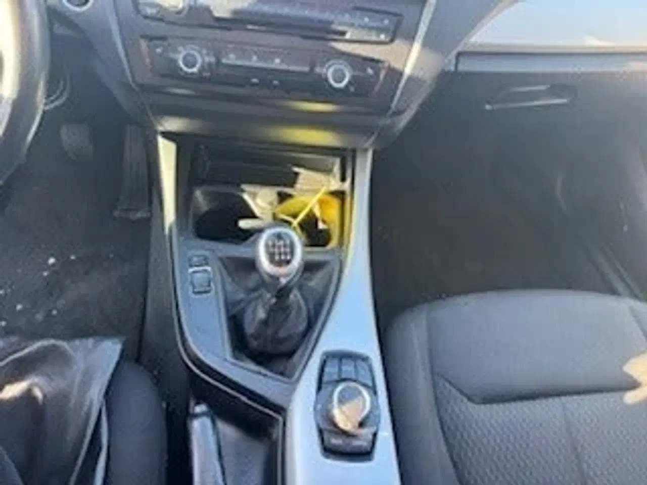 Billede 13 - BMW 114i 1,6 