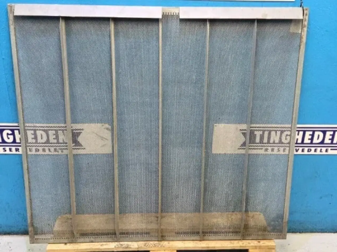 Billede 1 - Dronningborg D7500 Undersold Ø5 28750273 (1)