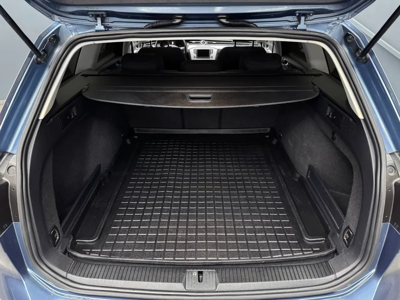 Billede 15 - VW Passat 1,6 TDi 120 Comfortline Variant