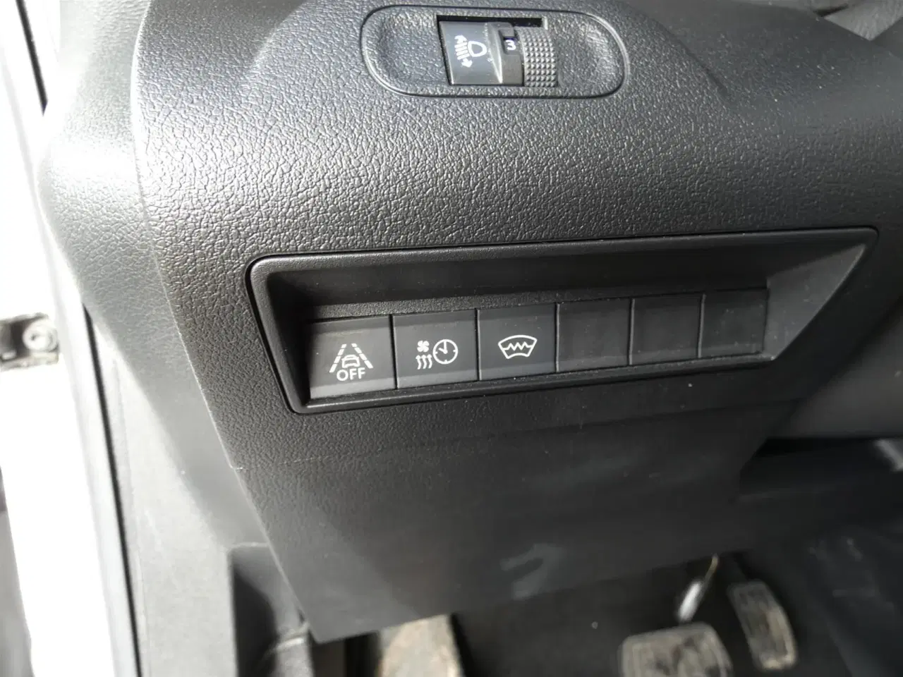 Billede 14 - Peugeot Partner L2 V2 1,5 BlueHDi Ultimate EAT8 130HK Van 8g Aut.