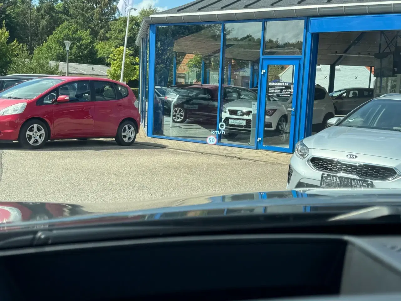 Billede 16 - Nissan Qashqai 1,3 mHEV Tekna X-tr.