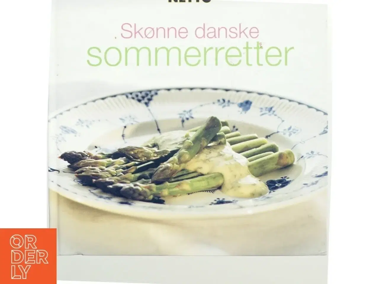 Billede 1 - Skønne danske sommerretter