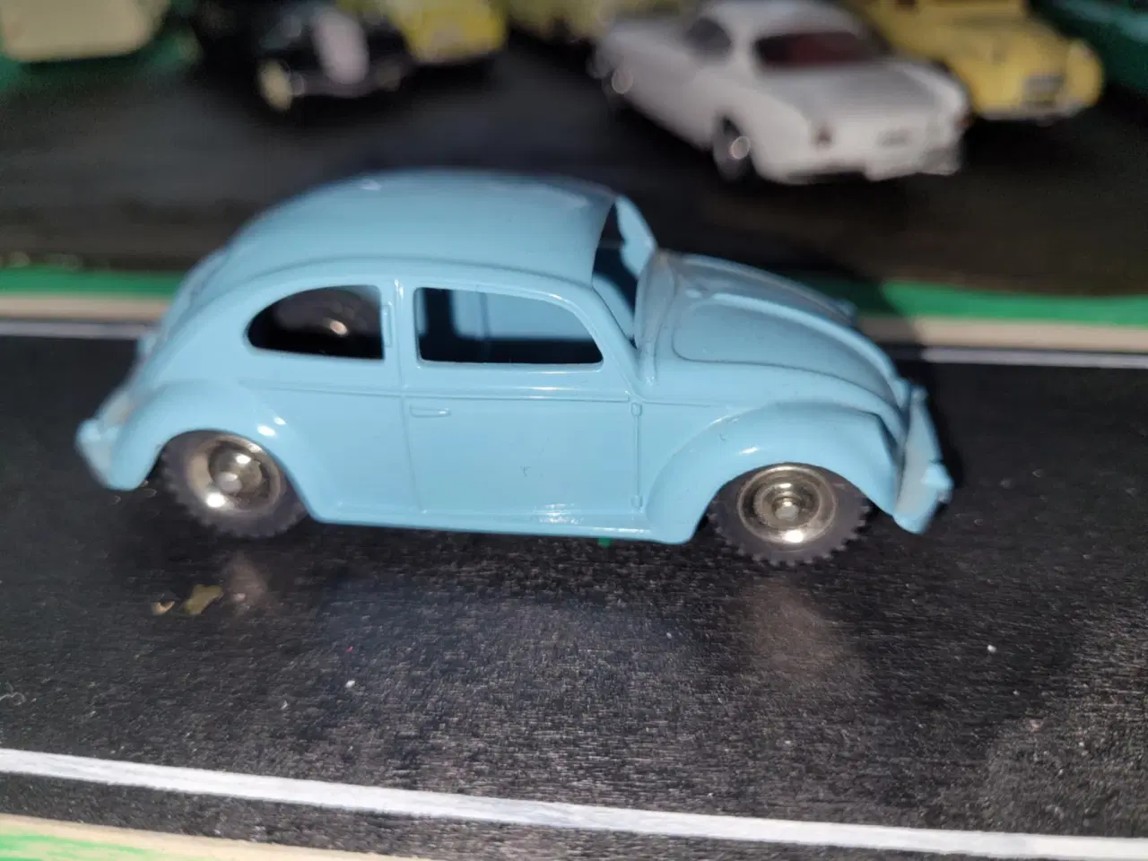 Billede 5 - Dinky 