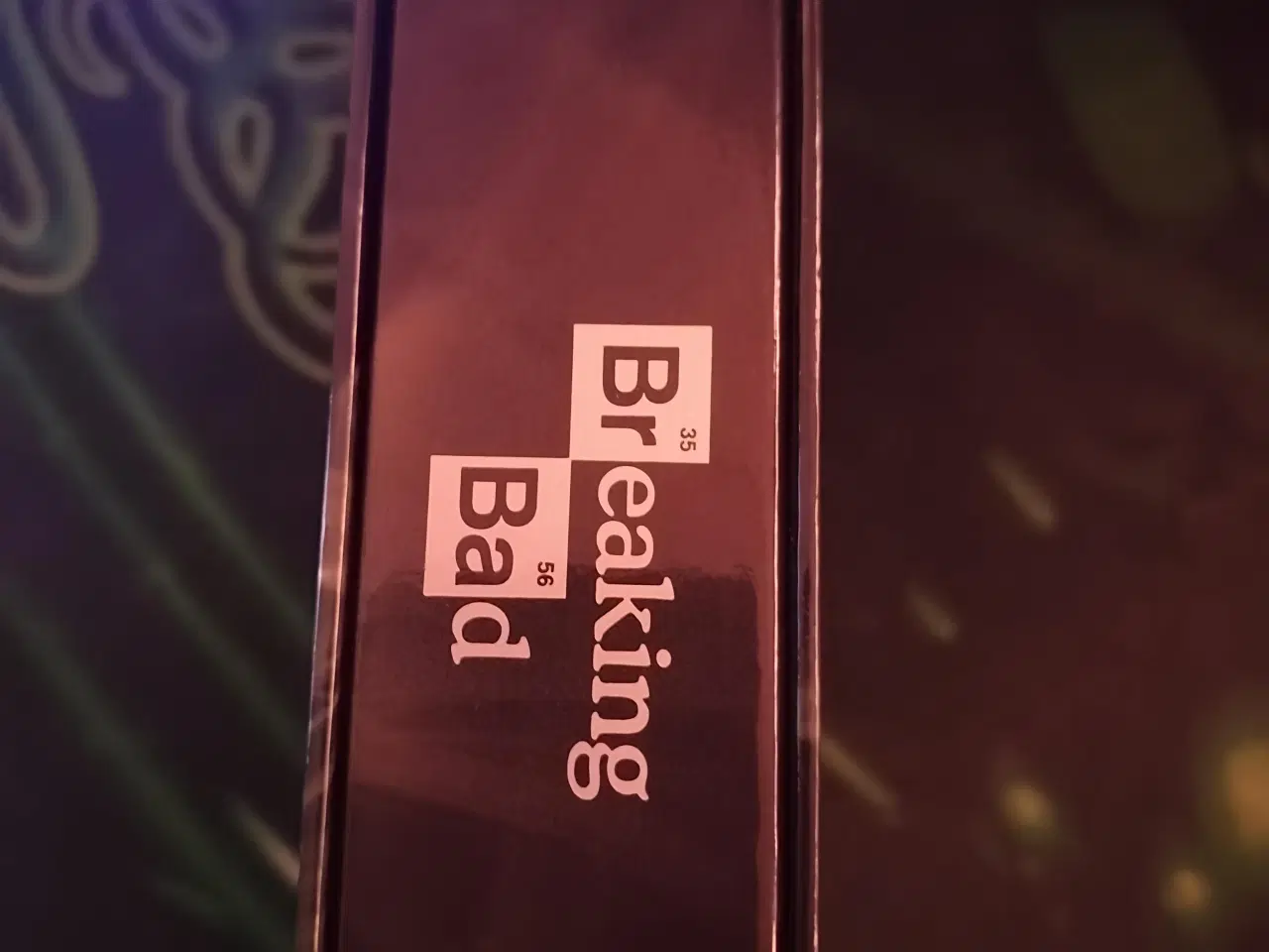 Billede 3 - Breaking Bad Komplet Bluray Box
