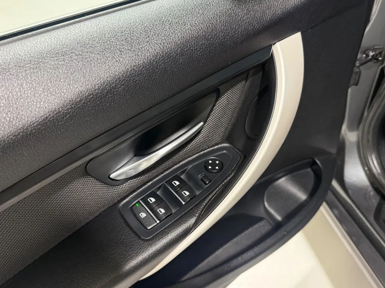 Billede 20 - BMW 320d 2,0 Touring