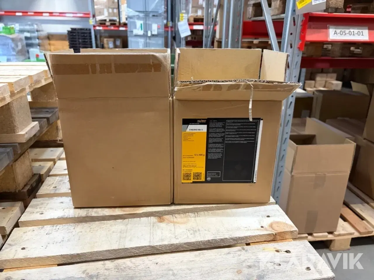 Billede 9 - Smøremiddel Klüber Lubrication GL 261 spray og NBU 12 smørefedt 33 styk samlet lotnik