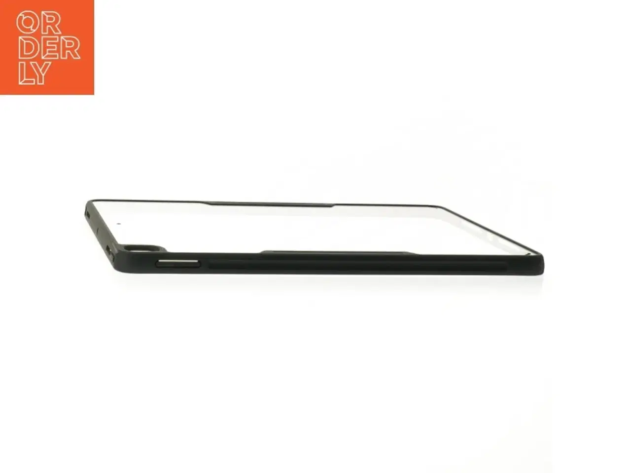 Billede 3 - Sort tabletcover