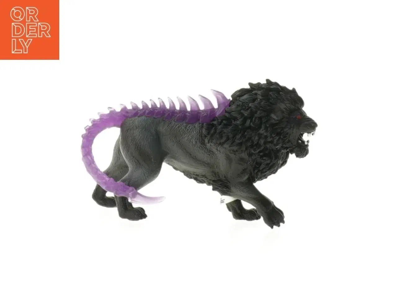 Billede 1 - Skyggeløve Schleich