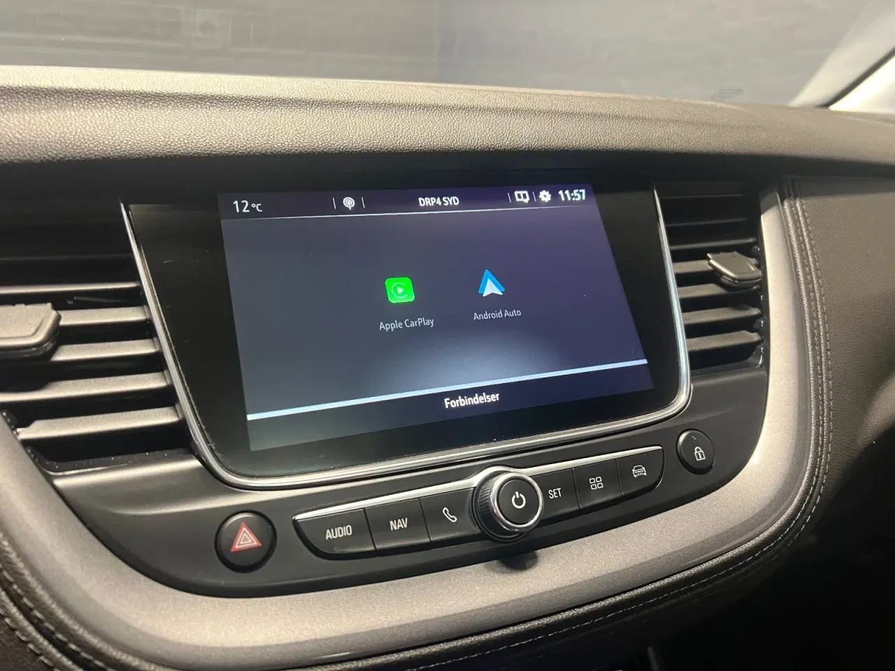 Billede 16 - Opel Grandland X 2,0 CDTi 177 Exclusive aut.