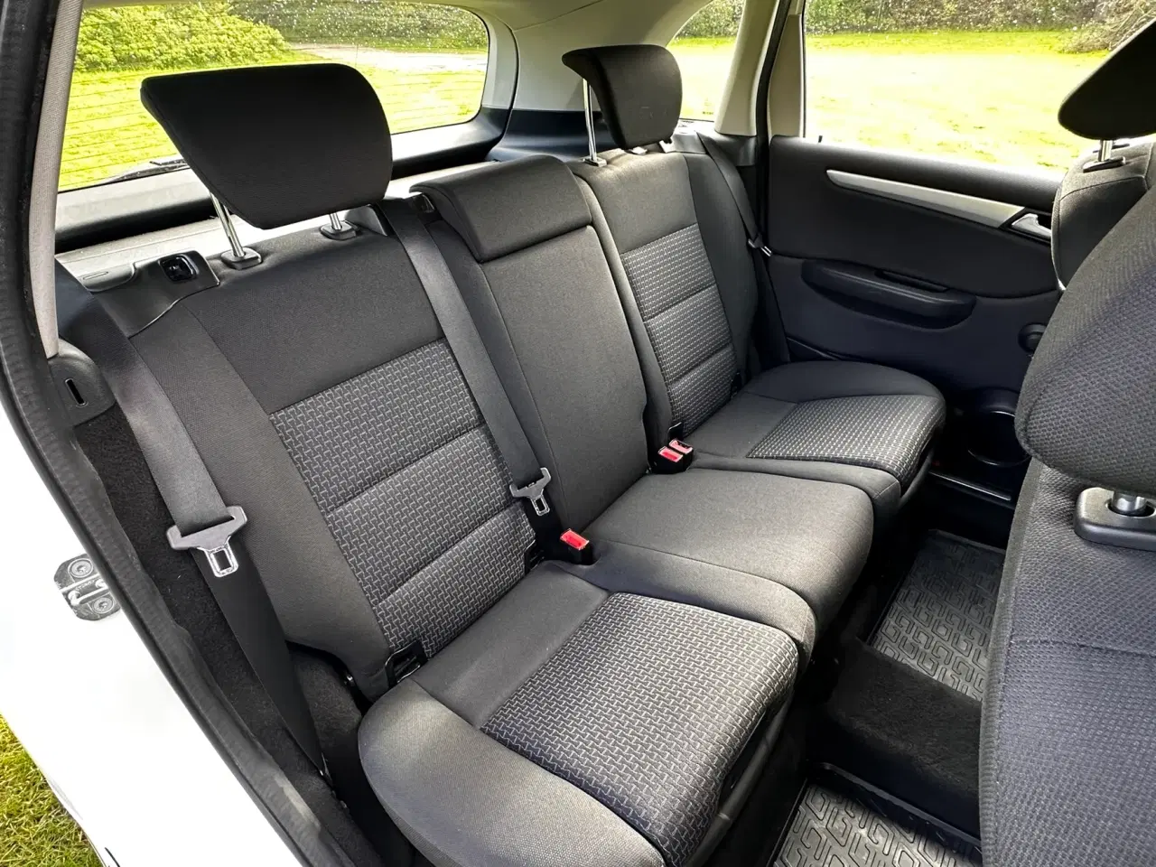 Billede 17 - Flot velholdt Mercedes, bliv billigt kørende.