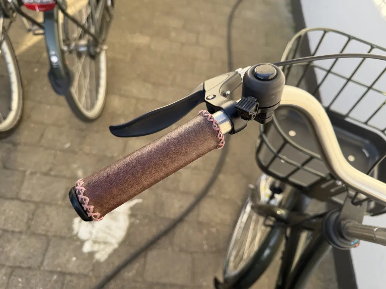 Billede 6 - Batavus cykel 