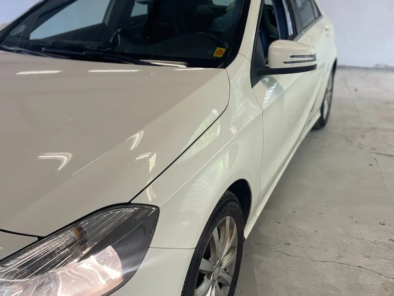 Billede 3 - Mercedes A180 1,5 CDi
