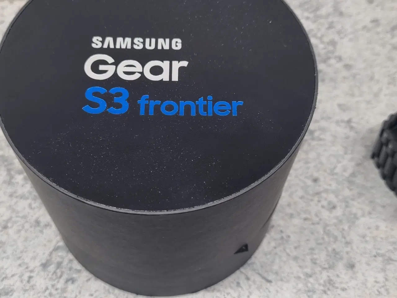 Billede 4 - Samsung Watch S3 frontier