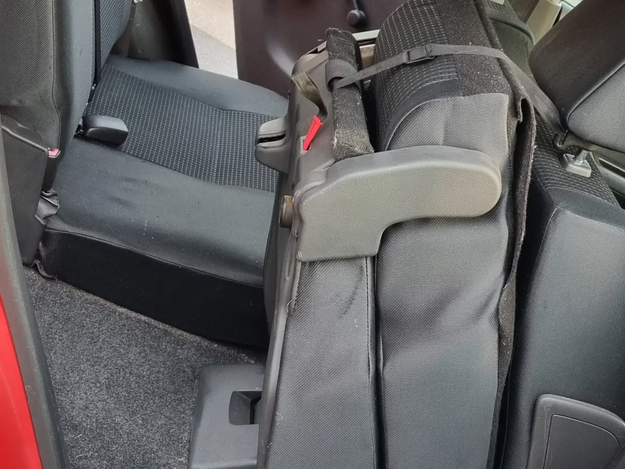 Billede 9 - Fin Suzuki Swift 1.5 2007