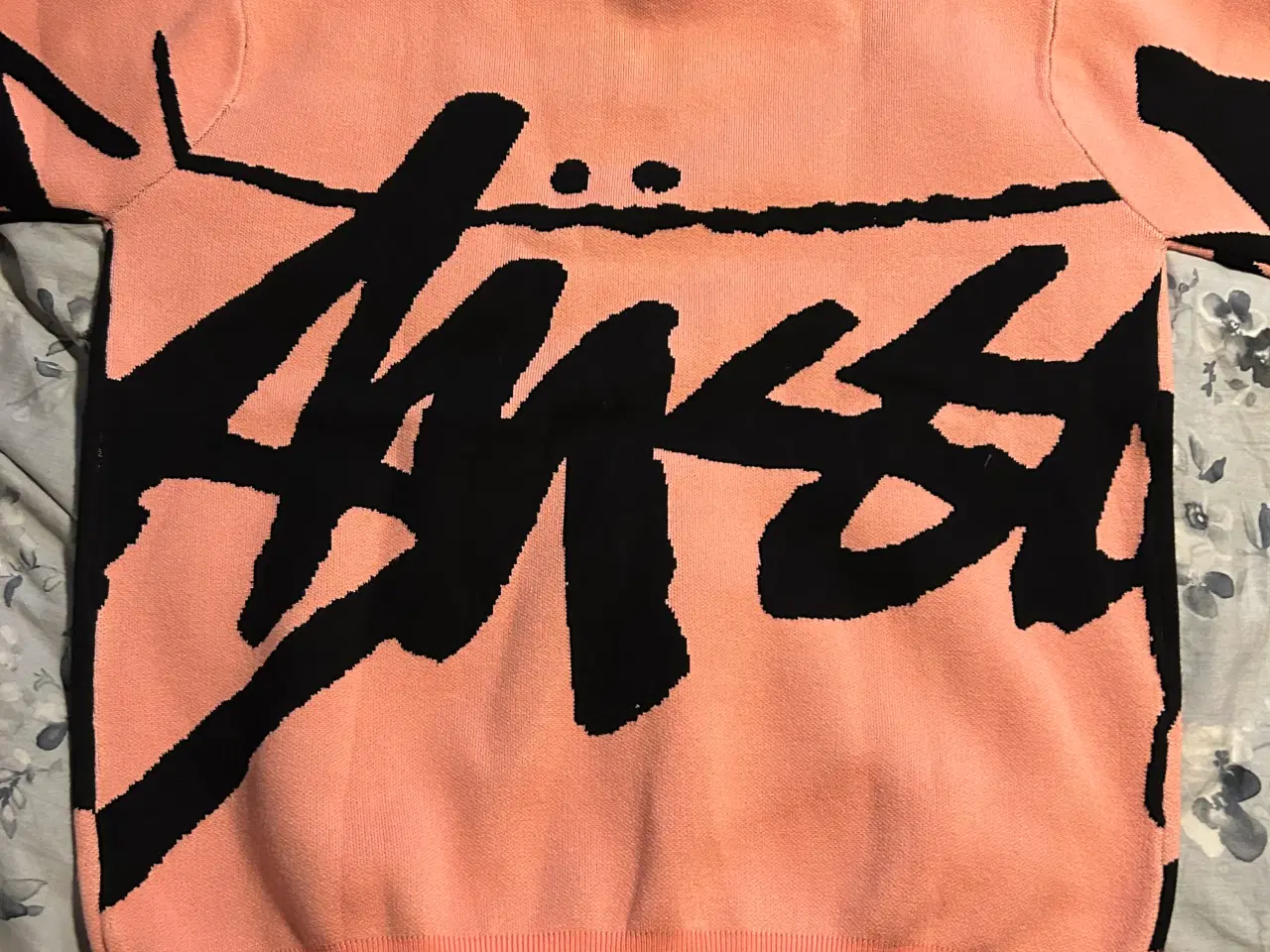Billede 2 - Stüssy sweatshirt