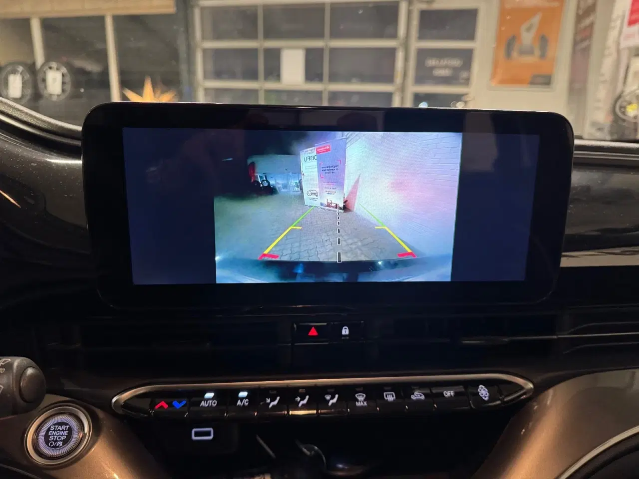 Billede 10 - Fiat 500e 42 Mono