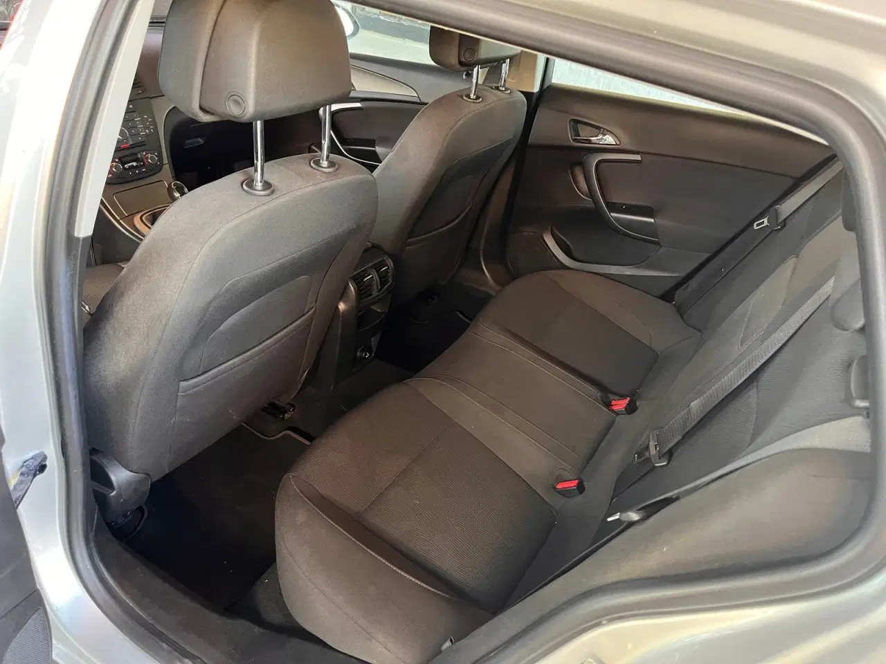 Billede 9 - Opel Insignia 2,0 CDTi 130 Edition Sports Tourer eco