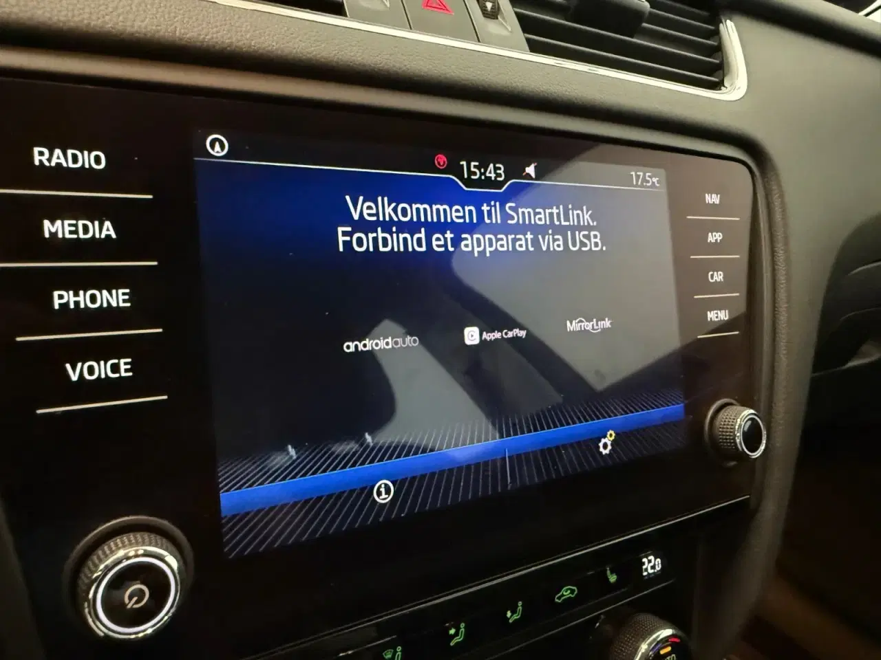 Billede 14 - Skoda Octavia 2,0 TDi 150 Style Combi DSG