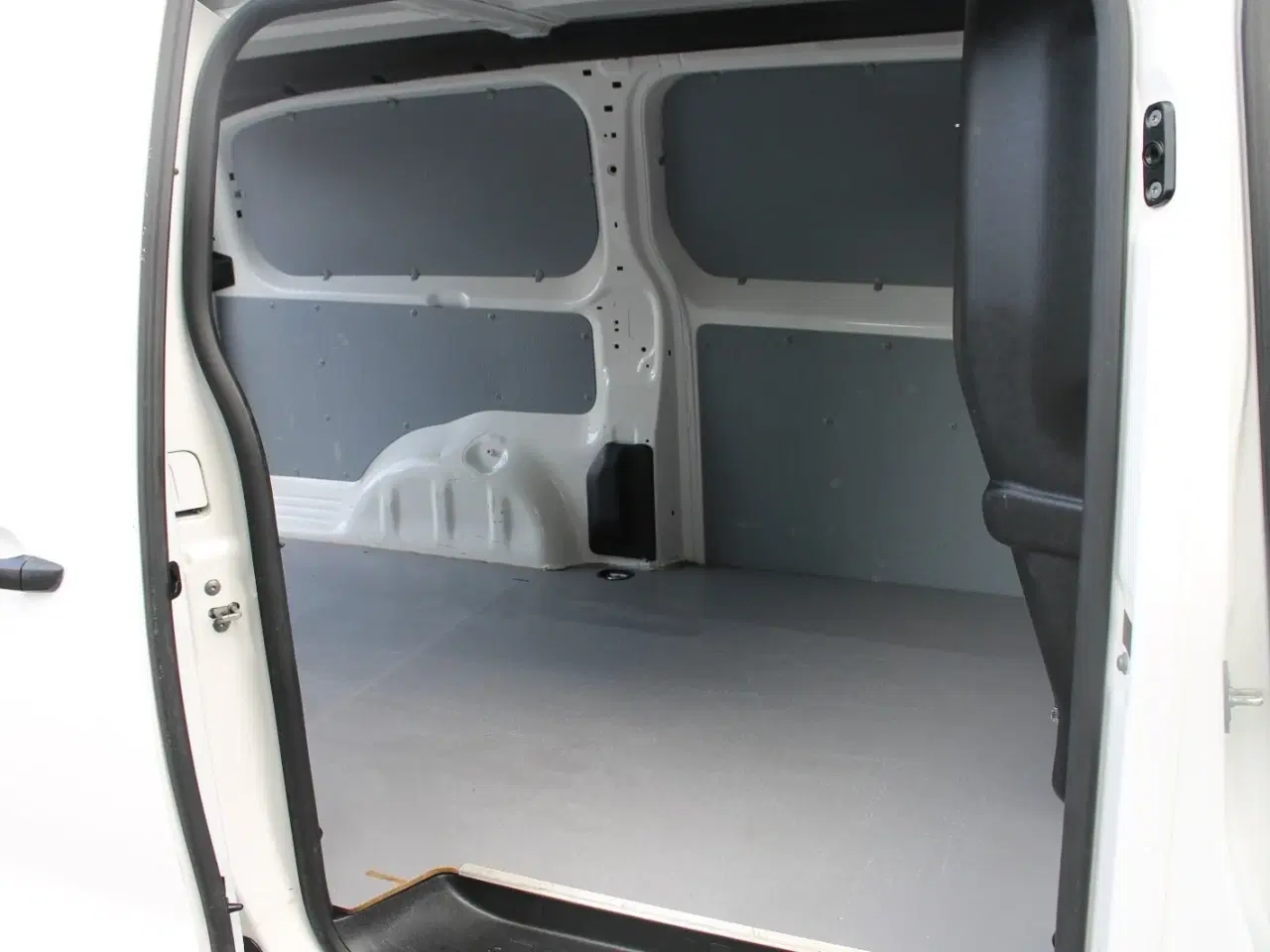 Billede 7 - Toyota ProAce 2,0 D 120 Long Comfort Master
