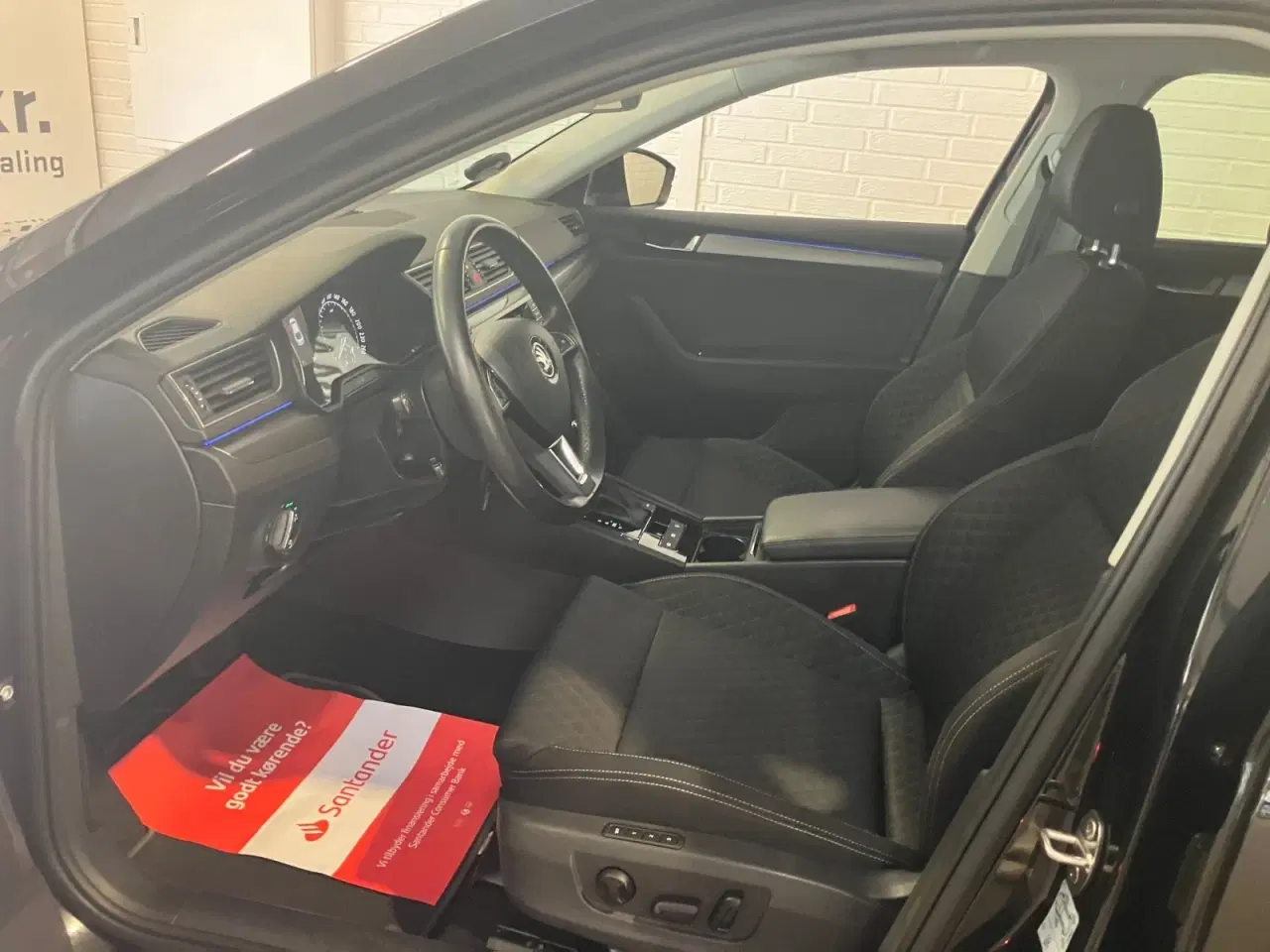 Billede 10 - Skoda Superb 1,4 TSi 150 Style DSG