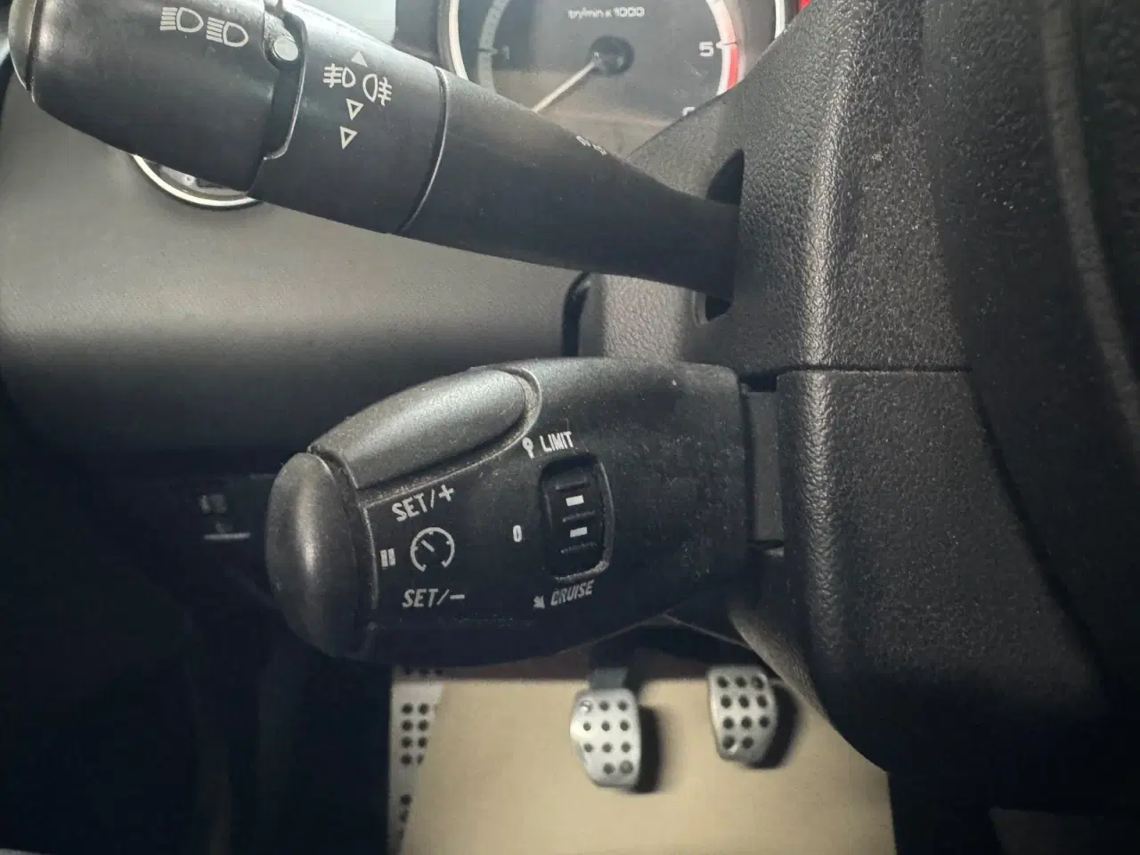 Billede 18 - Peugeot 308 1,6 HDi 112 Sportium SW 7prs