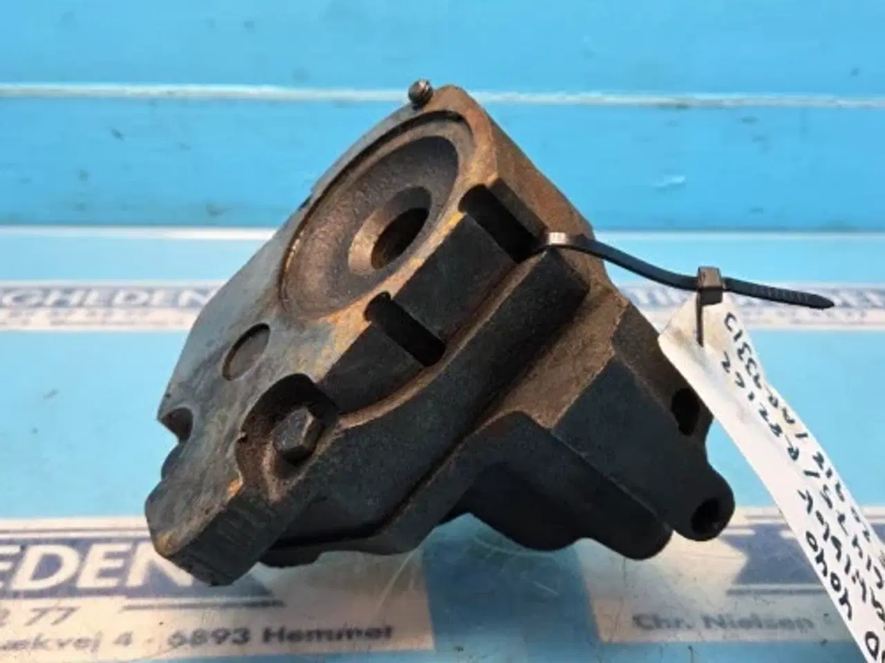 Billede 11 - John Deere 4040 Ventilblok R61475