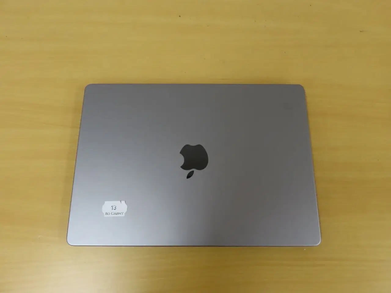 Billede 4 - Computer APPLE MACBOOK PRO