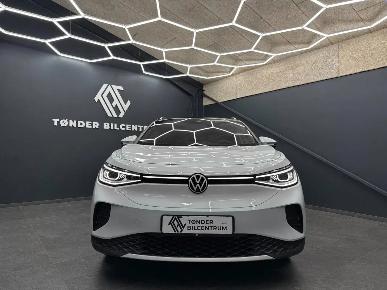 Billede 5 - VW ID.4 77 Pro Performance Tech