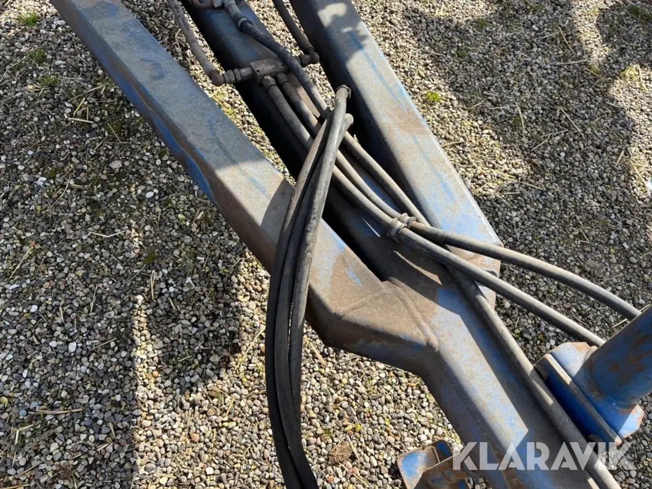 Billede 12 - Tromle Dalbo Rollomax CR 5,3 meter